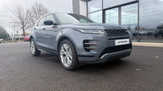 Land Rover Range Rover Evoque 2.0 D200 R-Dynamic SE 5dr Auto Diesel Hatchback